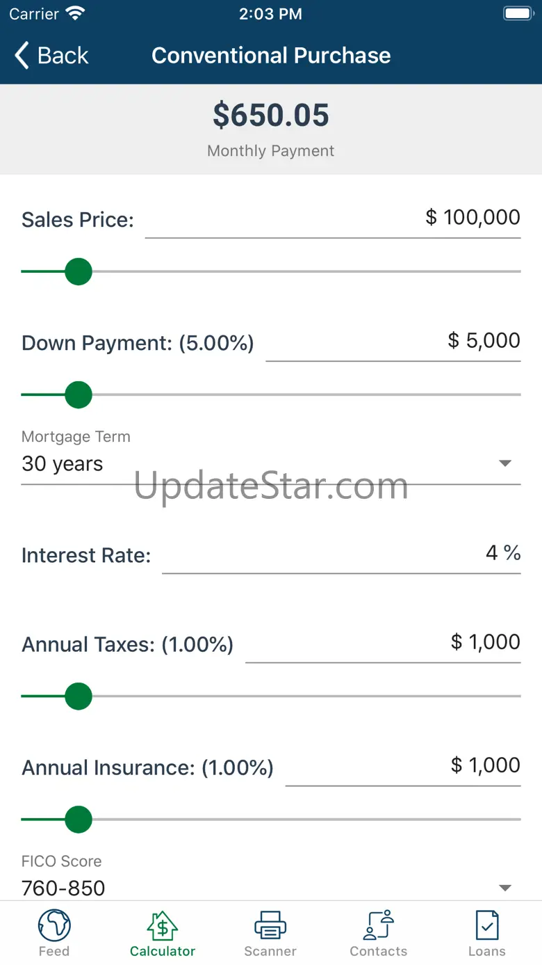 Hills Bank Home Mortgage 24.1.004