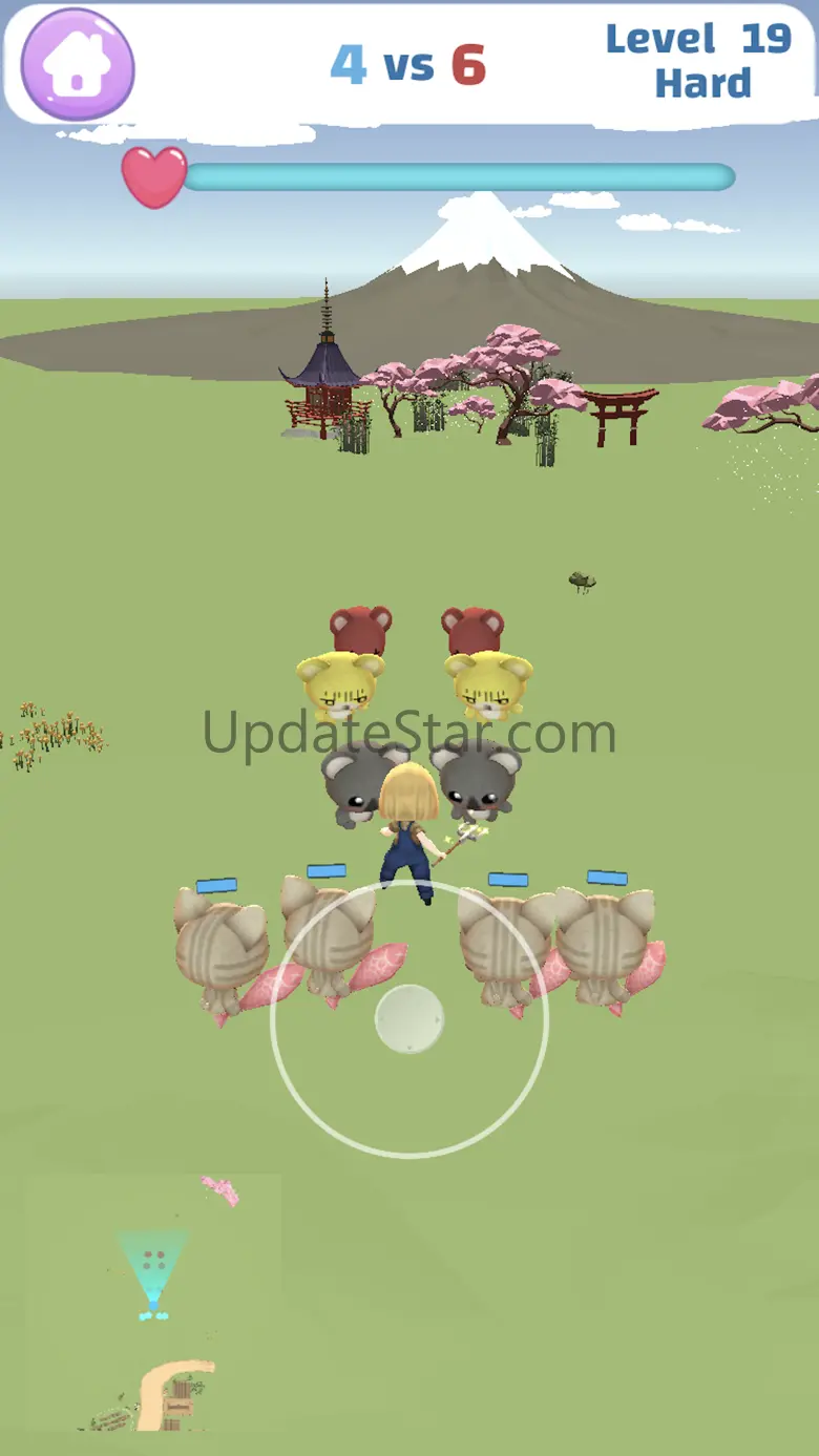 Cats Defense 1.0.1