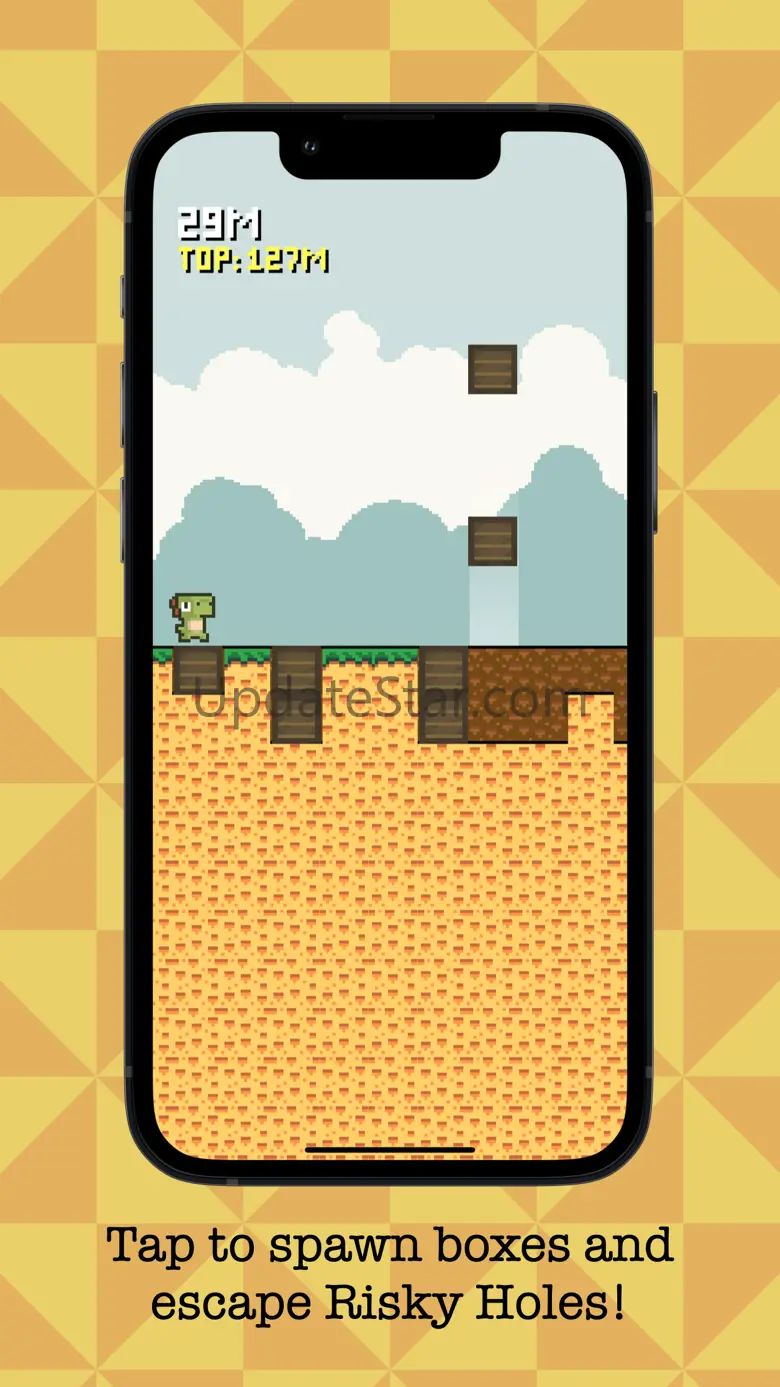 Risky Holes 1.1