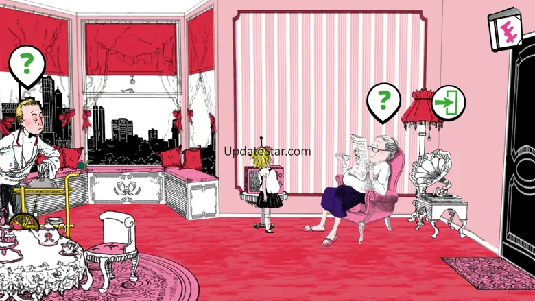 Eloise Hotel 1.5.0