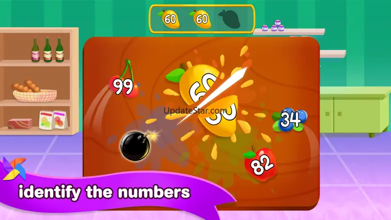 Count Numbers to 100 1.3