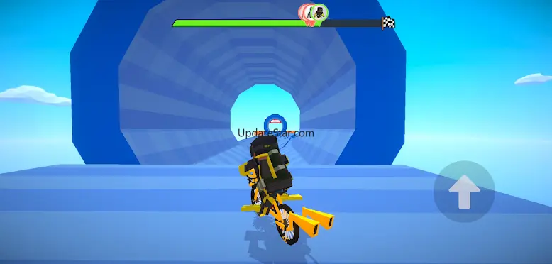 Bike Dash - Racing Master 0.0.10