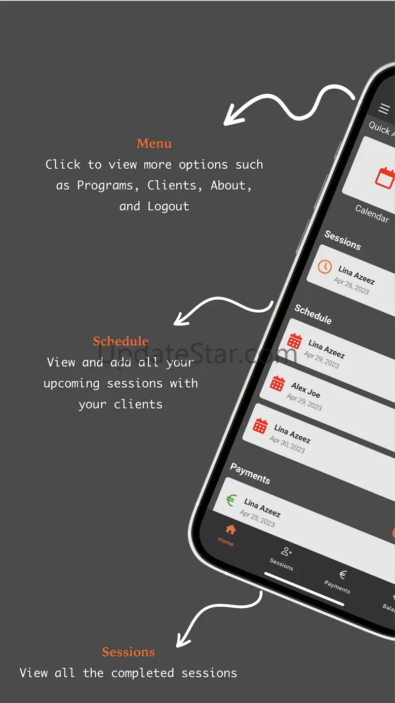 fit Management 3.6.2