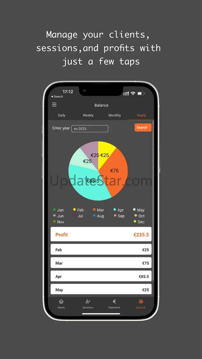 fit Management 3.6.2
