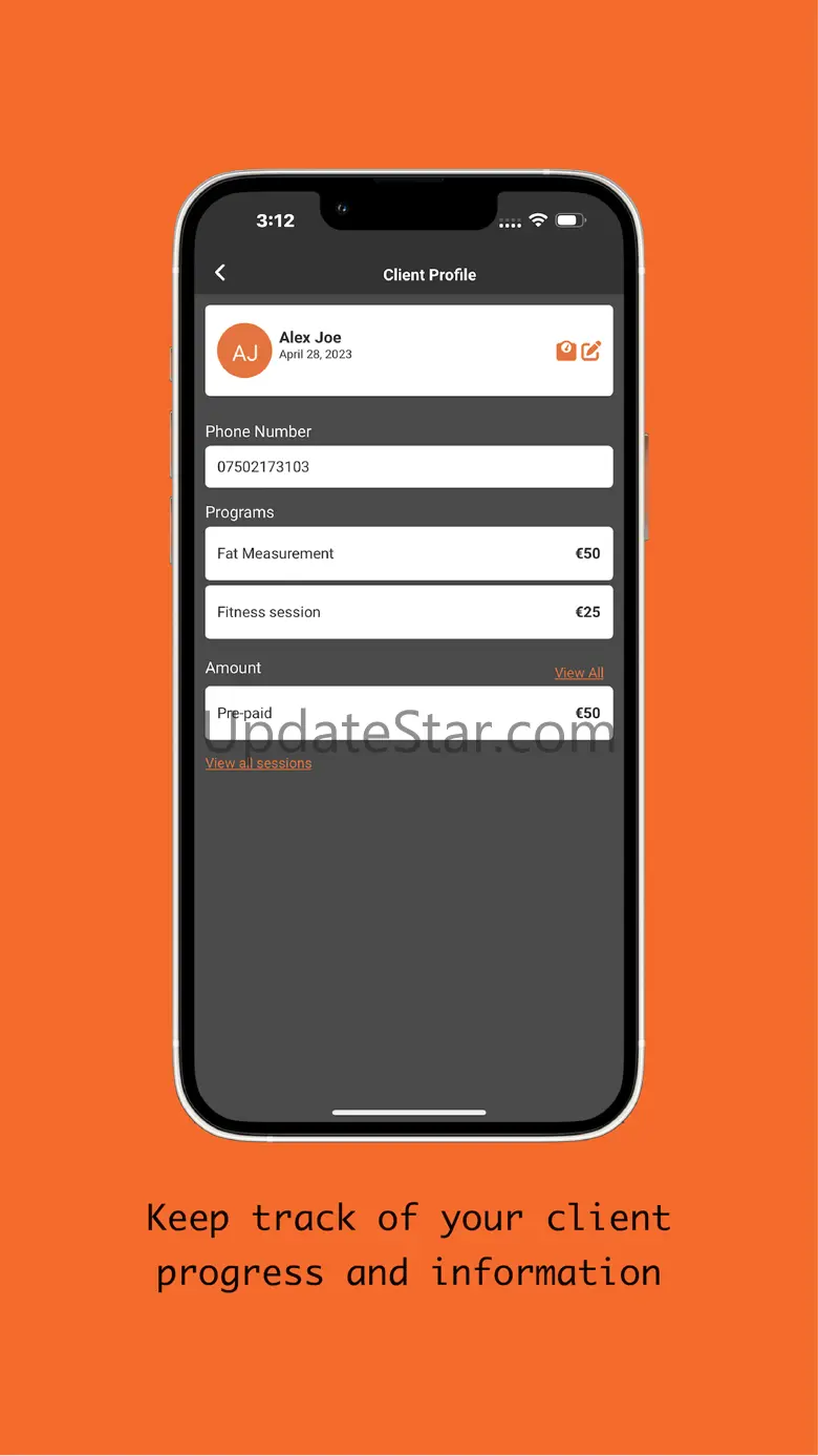 fit Management 3.6.2