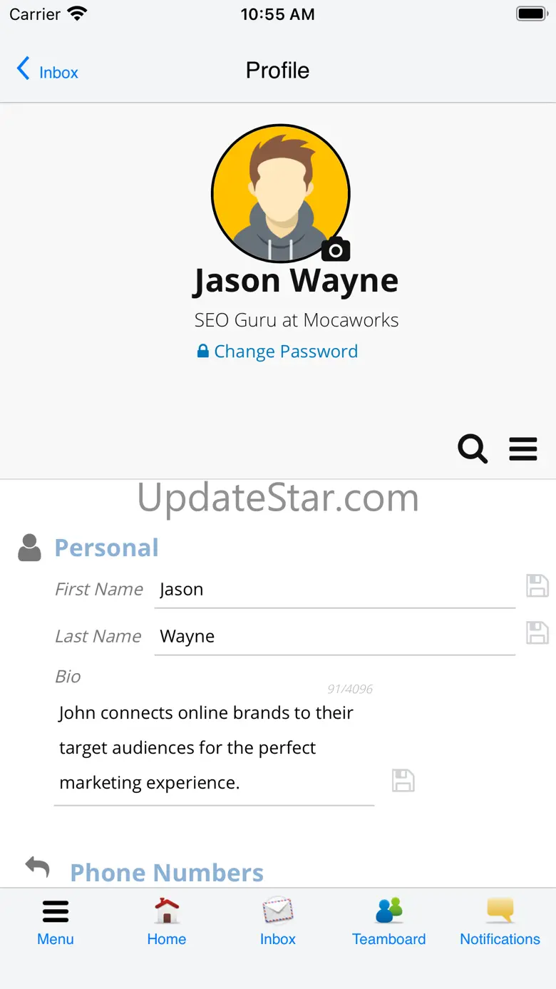 Cardone Ventures 1.0.4