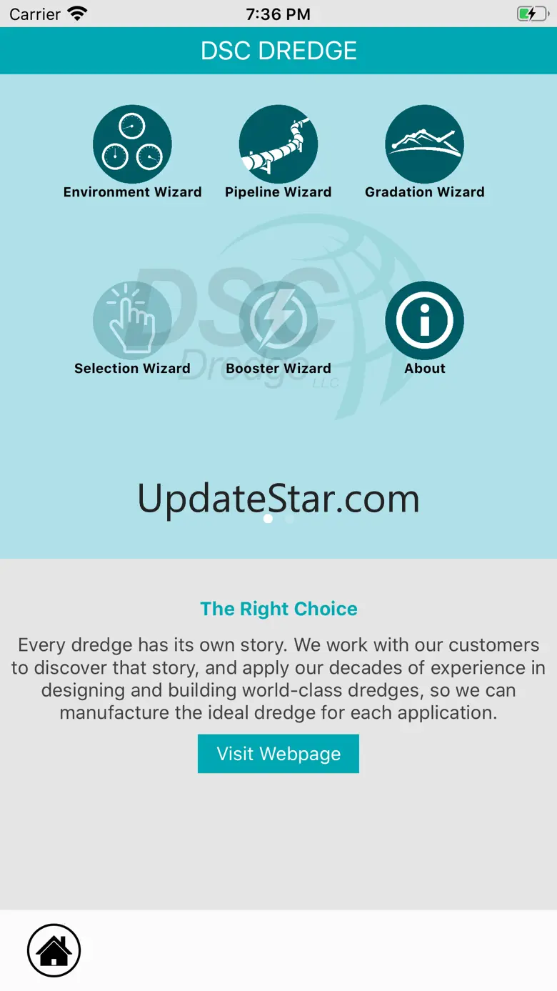 DSC DredgeMaster Suite 1.1