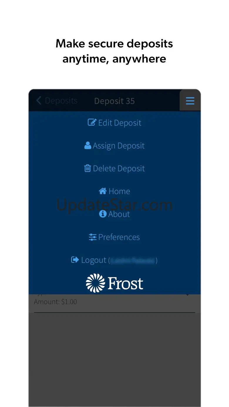 Frost Business Mobile Deposits 1.5