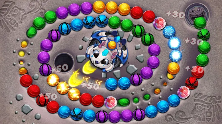 Marble Revenge 1.23