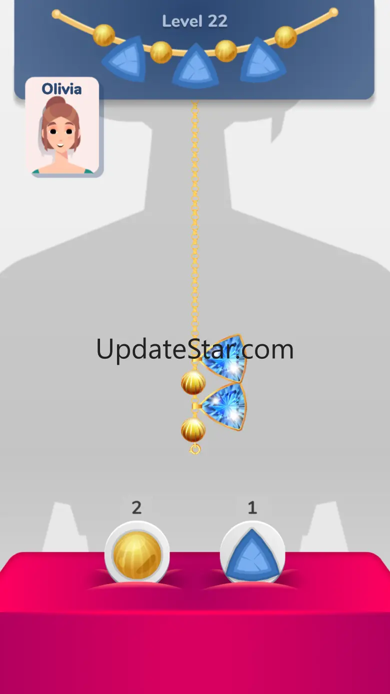 Jewellery Designer 1.2