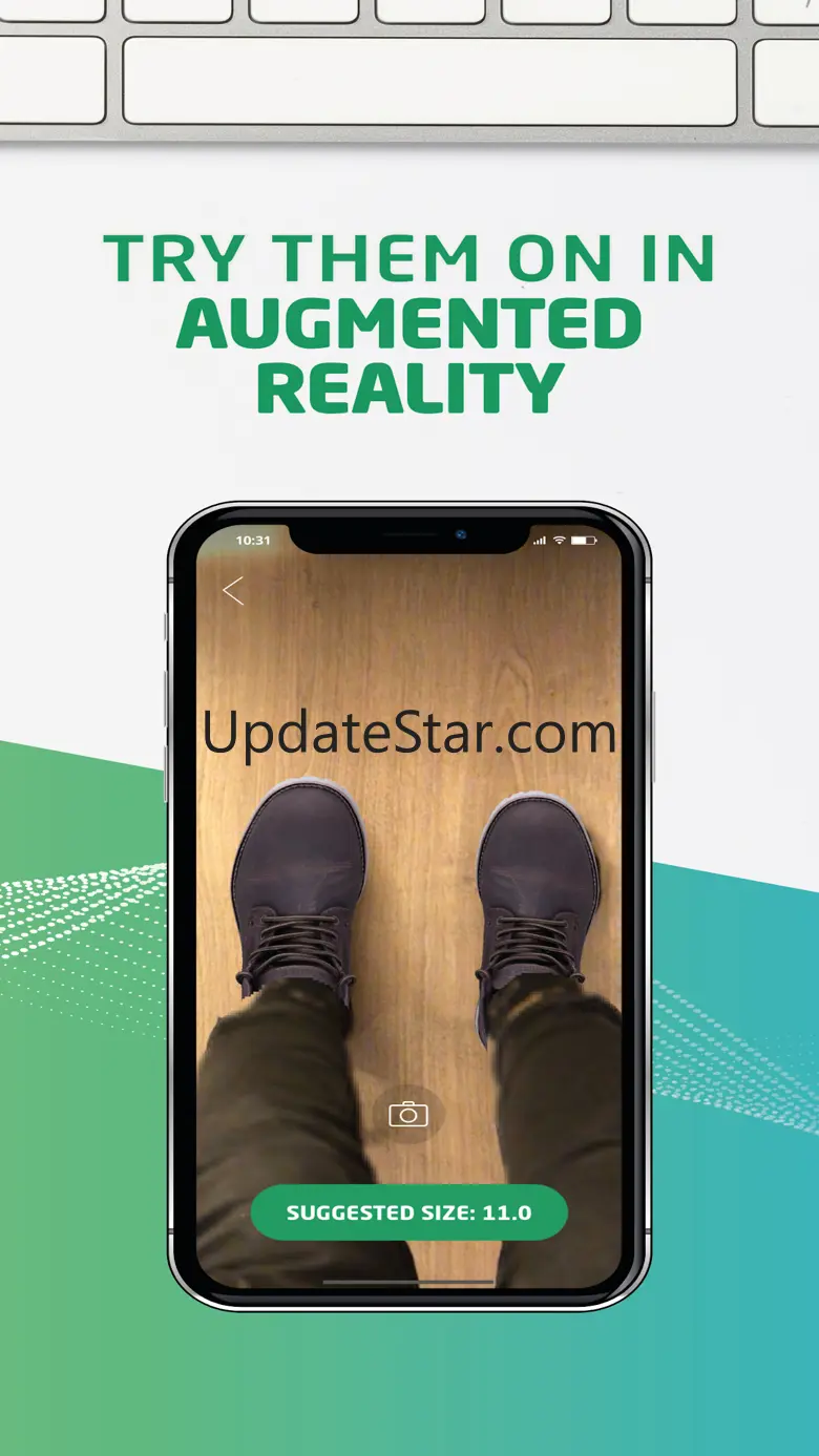 Snapfeet 3.2.3