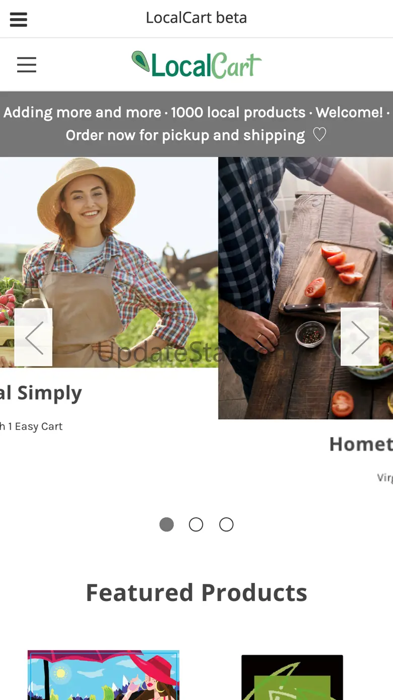 GetawayLocal 3.4.0