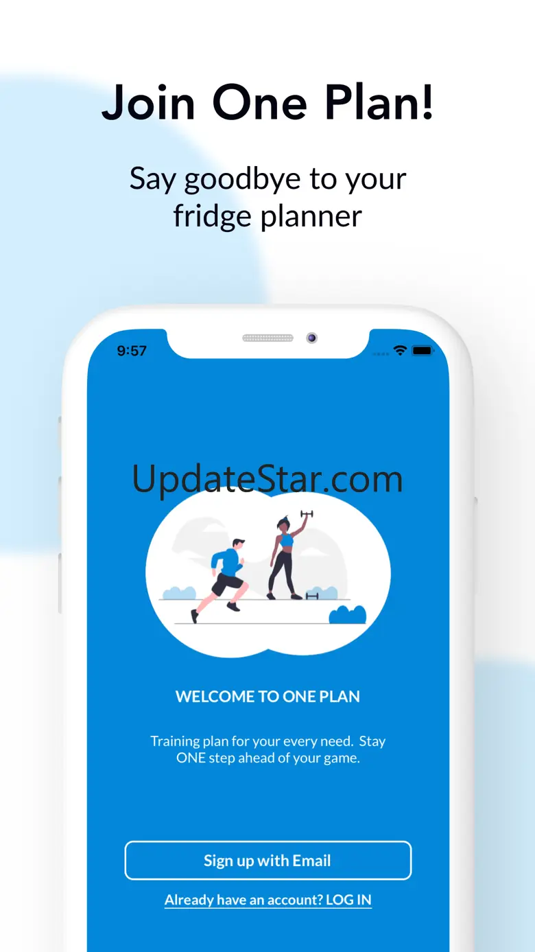 One Plan - #1 Training Plan 2.1.0