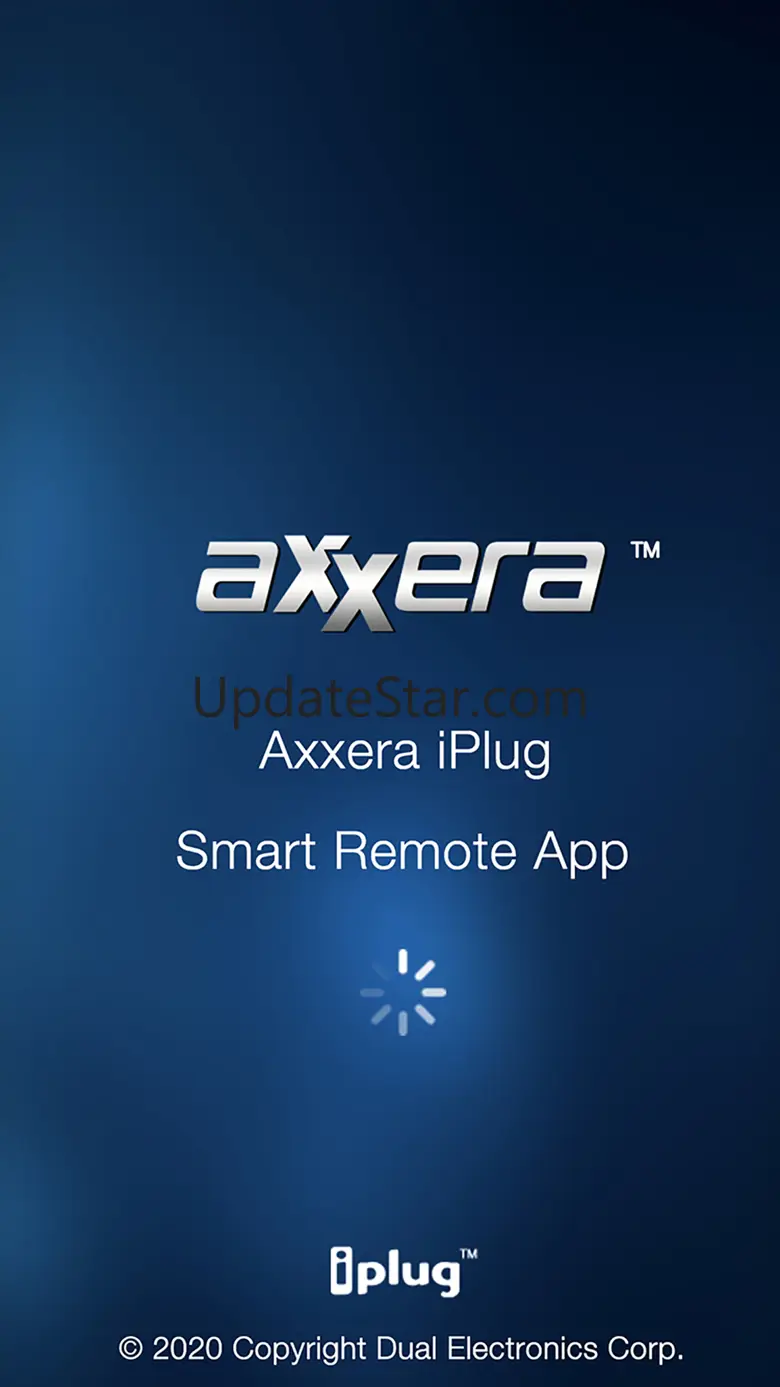 Axxera iPlug P1 Smart App 1.0.5