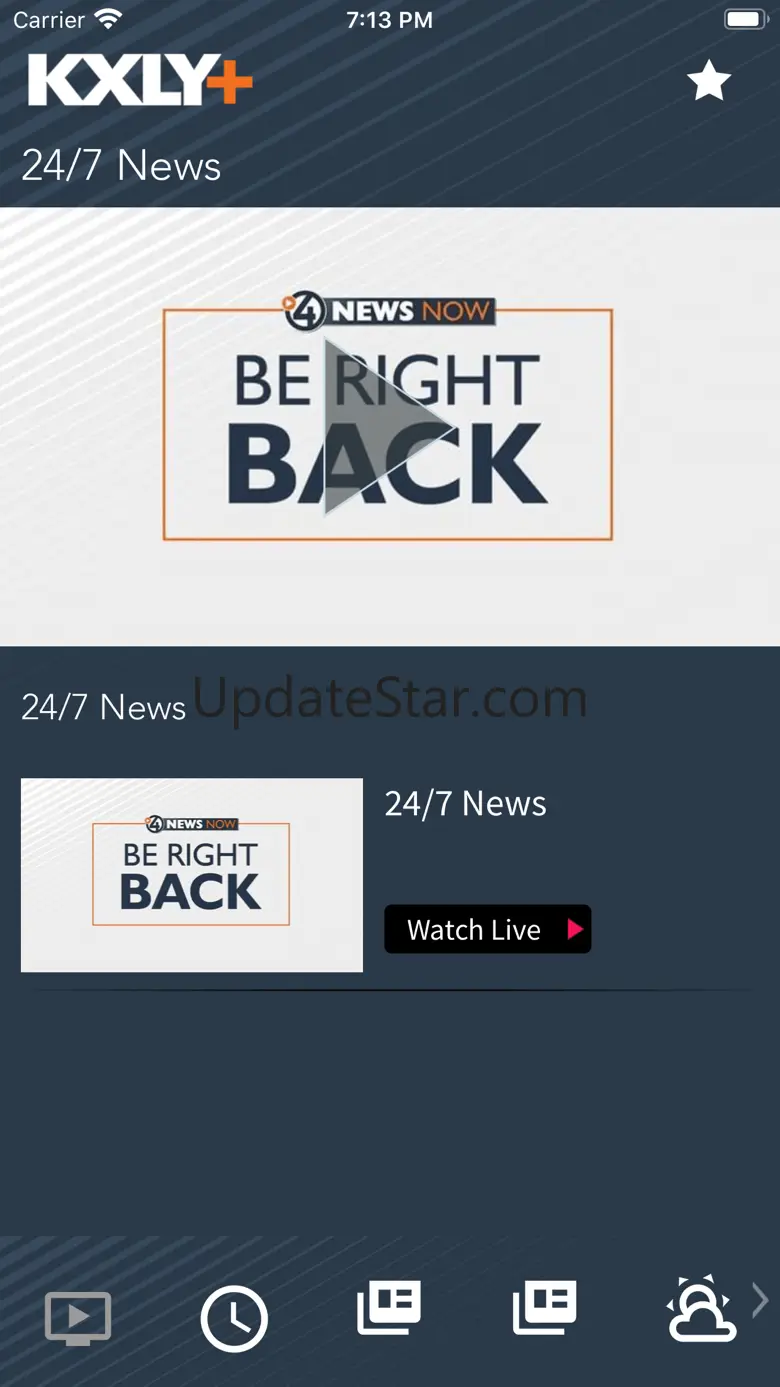 KXLY+ 4 News Now 1.5