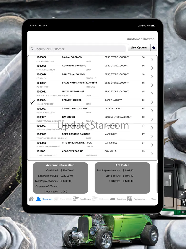 Marketplace Pro 20.26