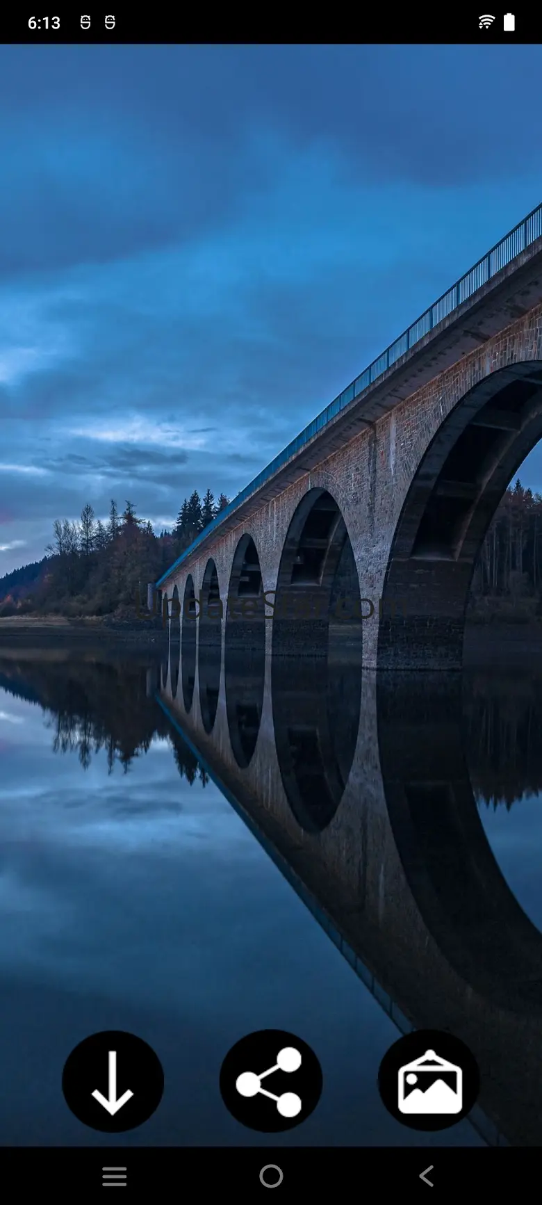 Bridge Wallpapers 4.0.bridge