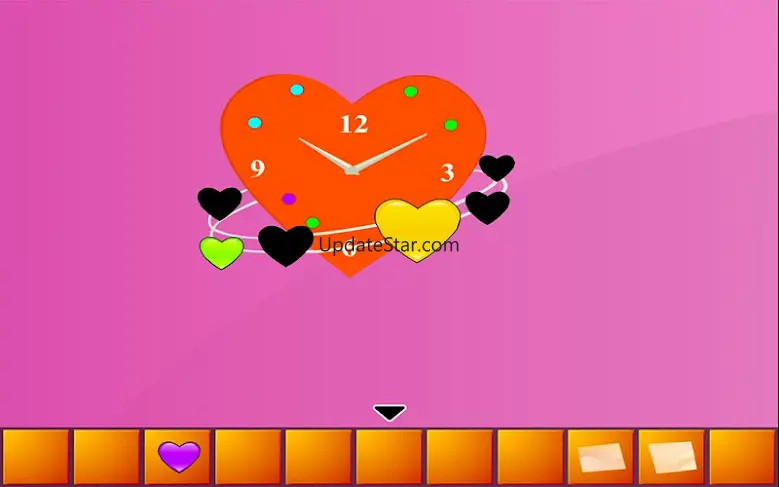 Escape Pink Room 5.0.0