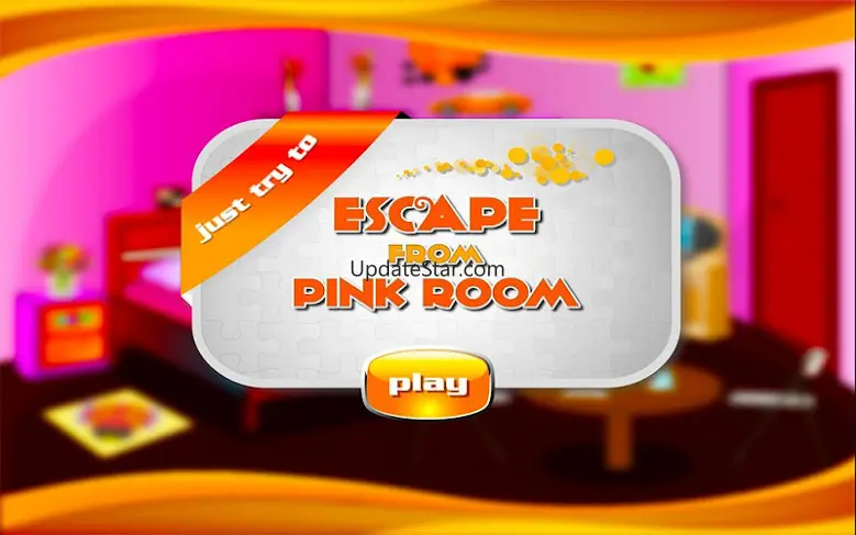 Escape Pink Room 5.0.0
