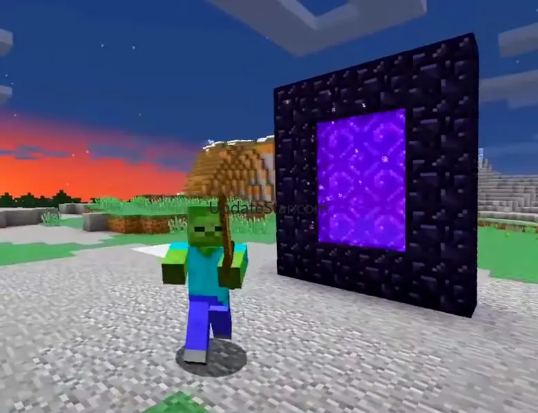 Morph Mod Morphing 1.64