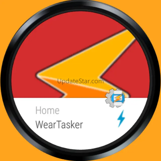 WearTasker - Tasker for Wear 2.06