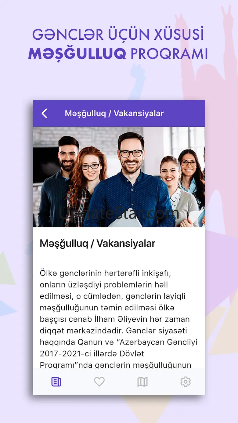 GencApp 0.17