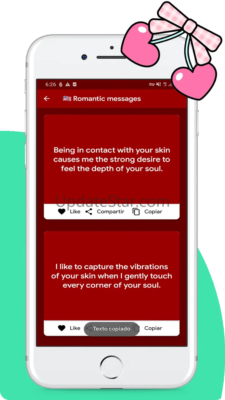 Love Quotes 1.0