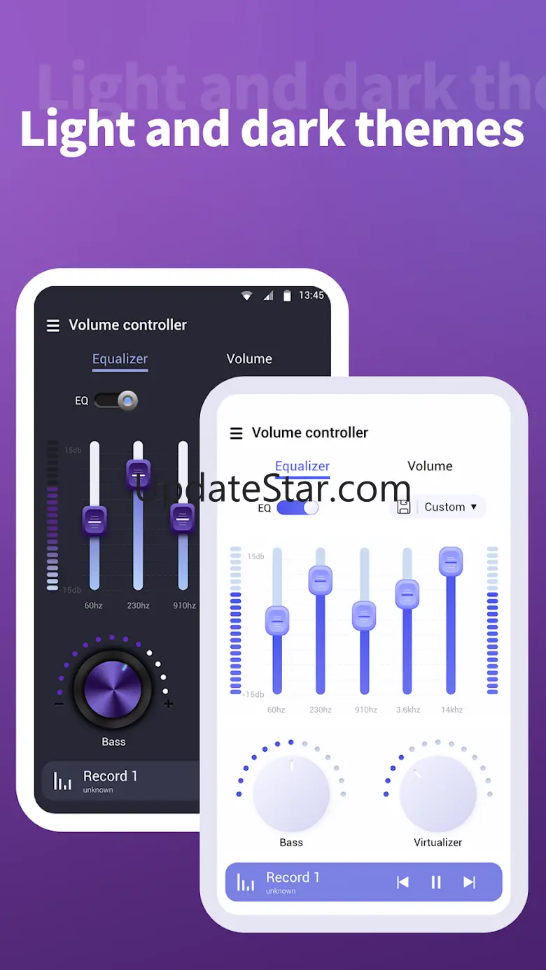 Volume Controller-EQ & Booster 1.0.5
