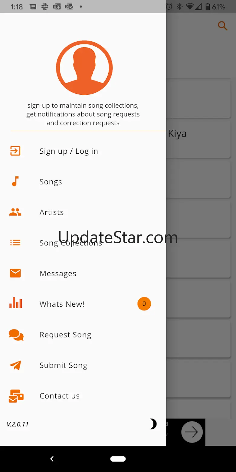 LK Lyrics - (8000 Sinhala Lyri 2.0.22