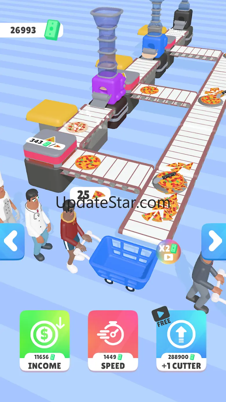 Fry Tycoon 1.1.0