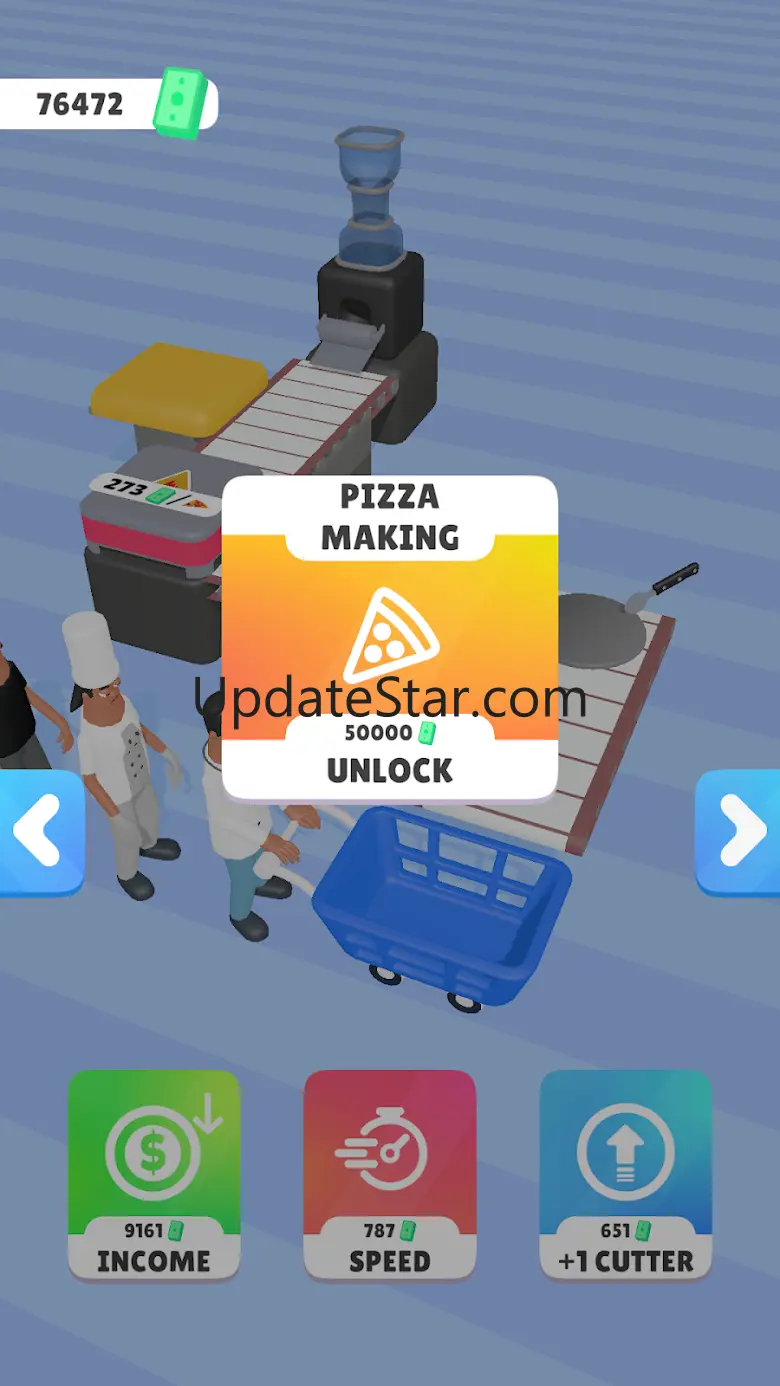 Fry Tycoon 1.1.0