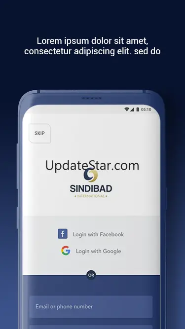 Sindibad Education 2.7.1