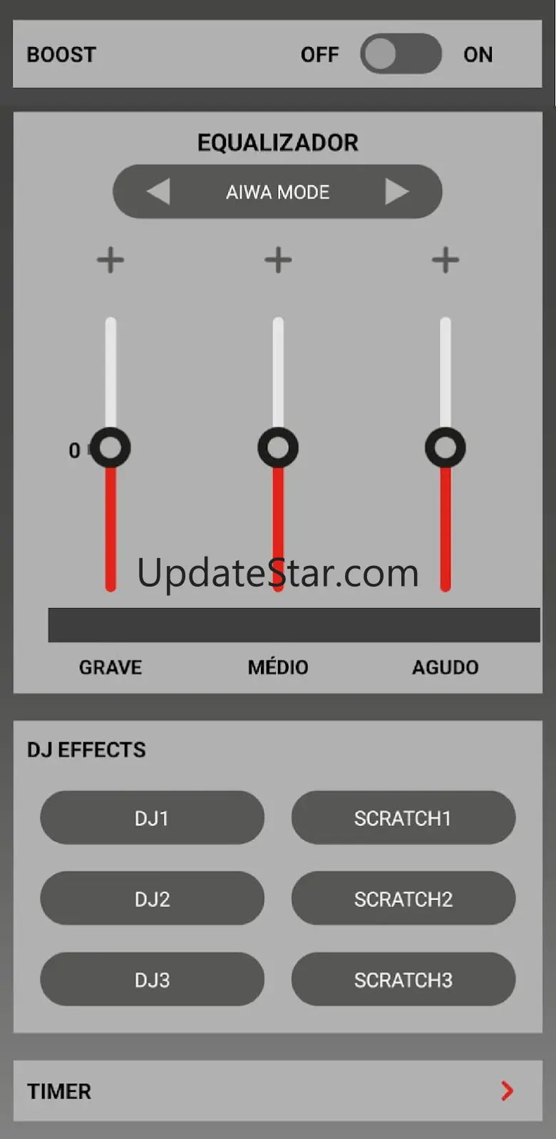 AIWA BRASIL 1.4.3