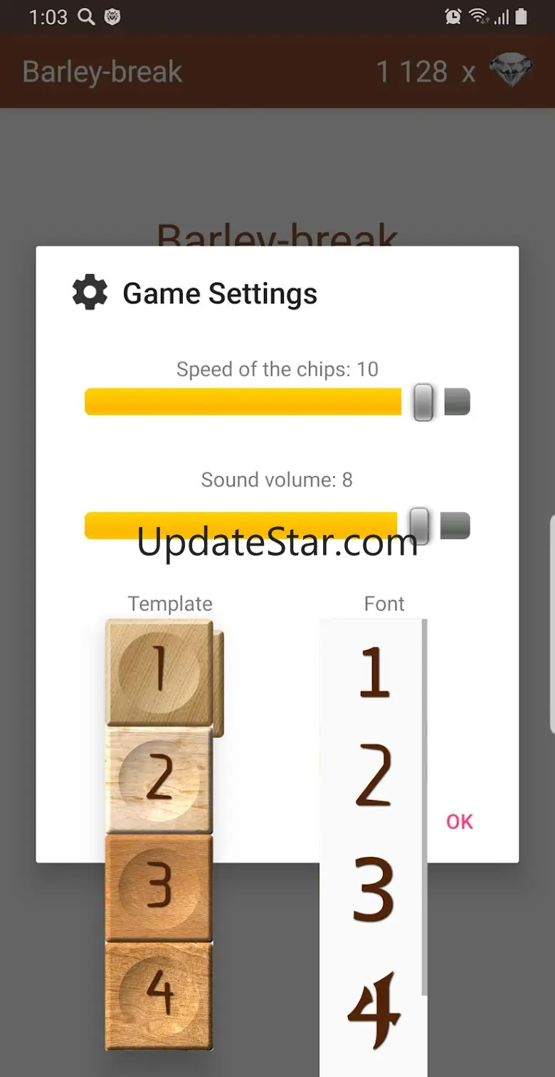 Barley-break 2.9.9
