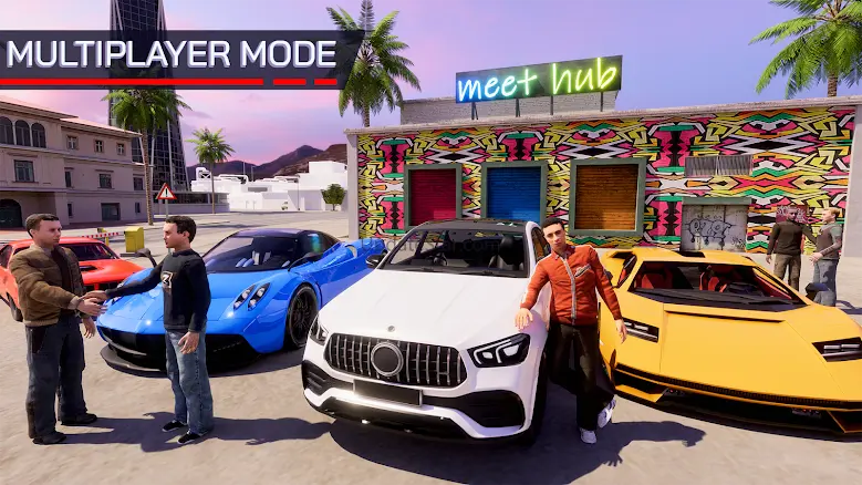 KOTR 2: Drag Racing Simulator 1.012