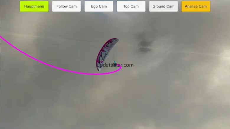 Paragliding Landing Sim 1.1