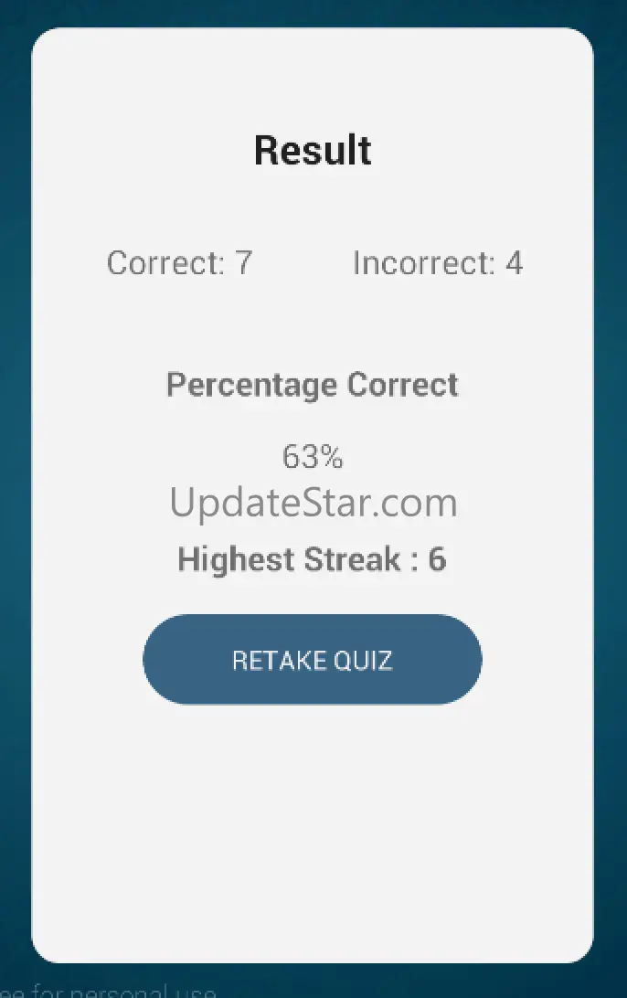 GRE Vocabulary Builder
