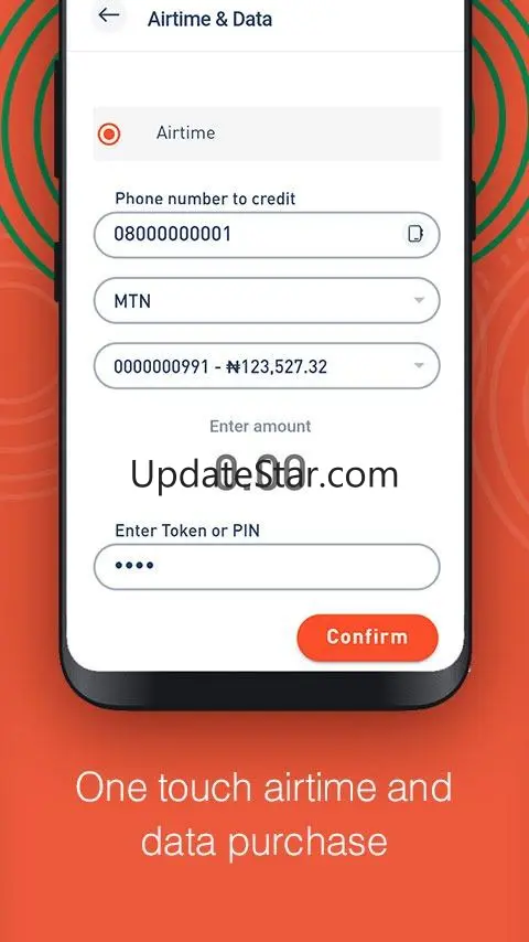 TITAN TRUST MOBILE BANKING 18.6.2