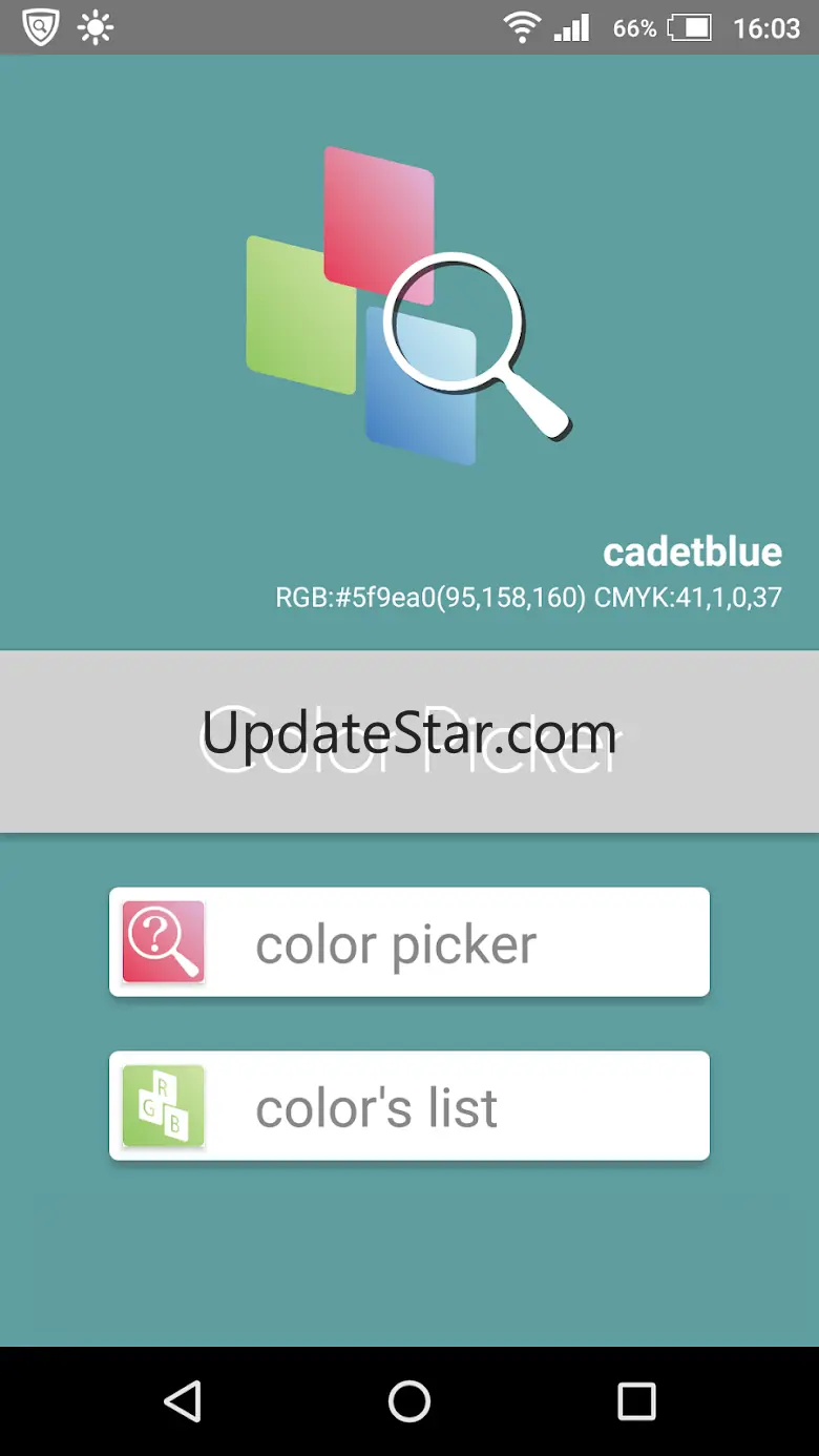 Color Picker 1.0