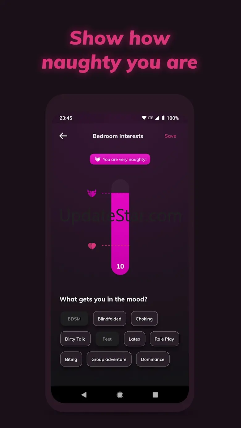 Flirtz 1.2.6