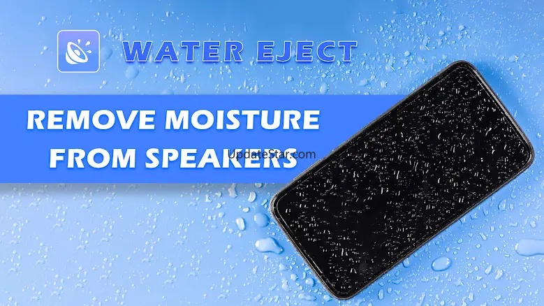 Water Eject - Speaker Cleaner 1.0.6