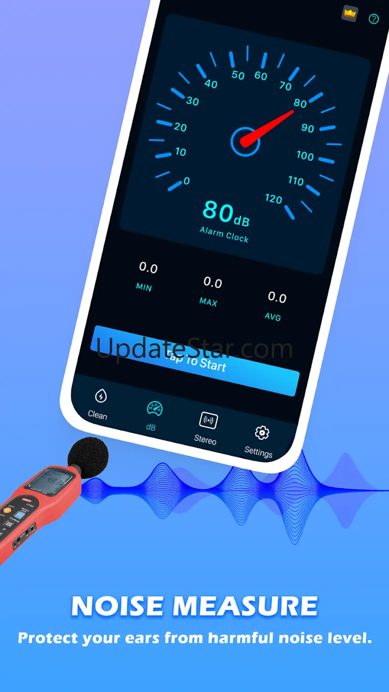 Water Eject - Speaker Cleaner 1.0.6