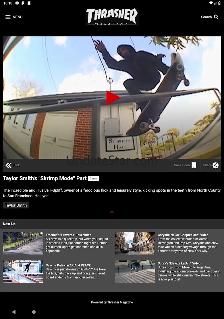 Thrasher Magazine 1.6.006
