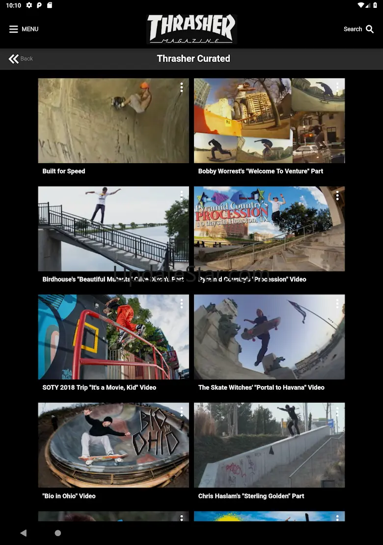 Thrasher Magazine 1.6.006