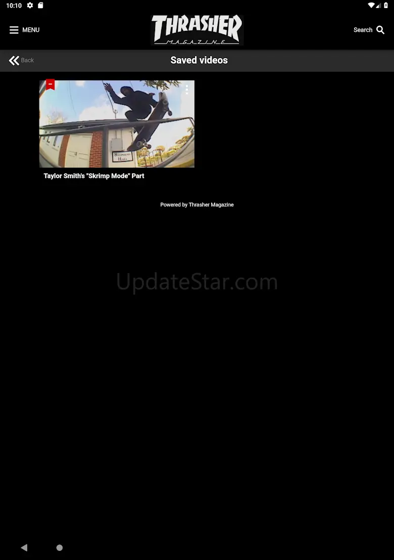 Thrasher Magazine 1.6.006