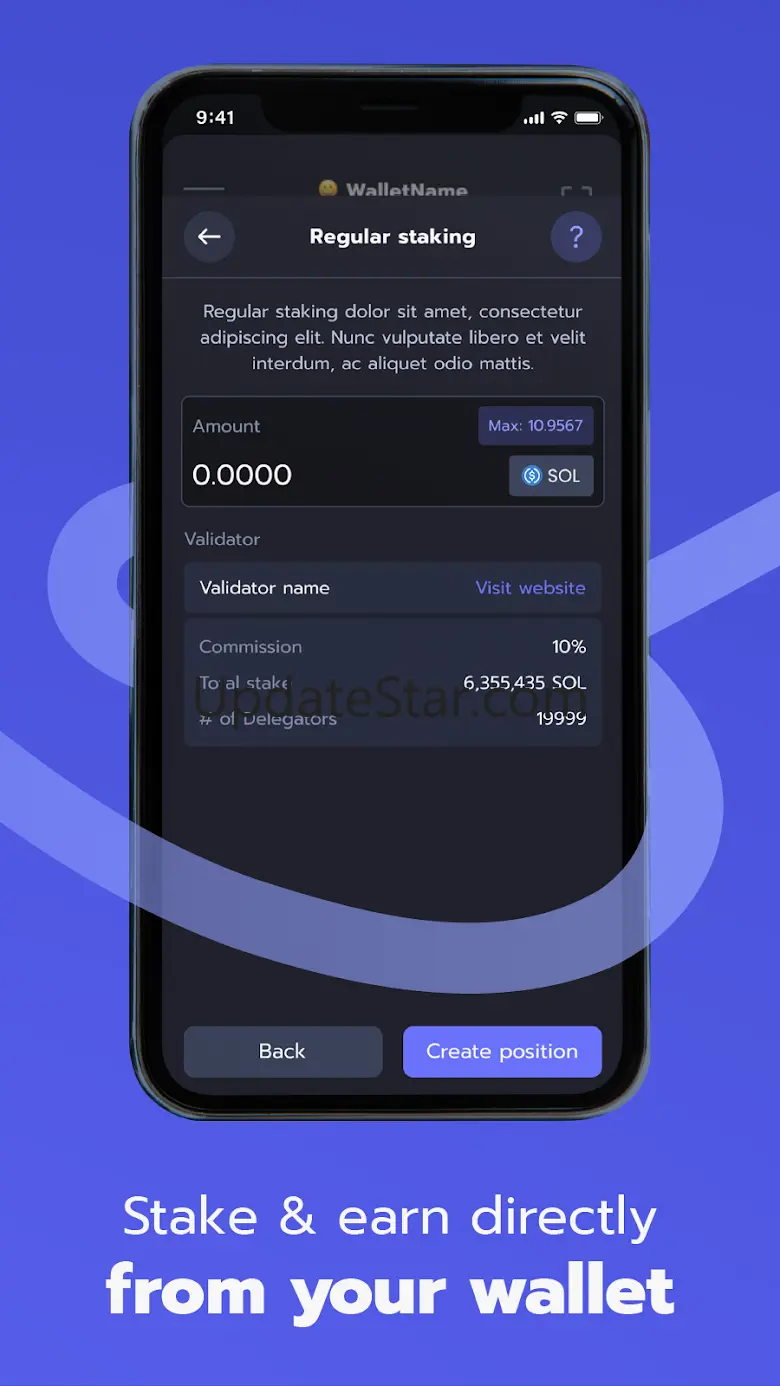 Nightly - multichain wallet 2.10.53