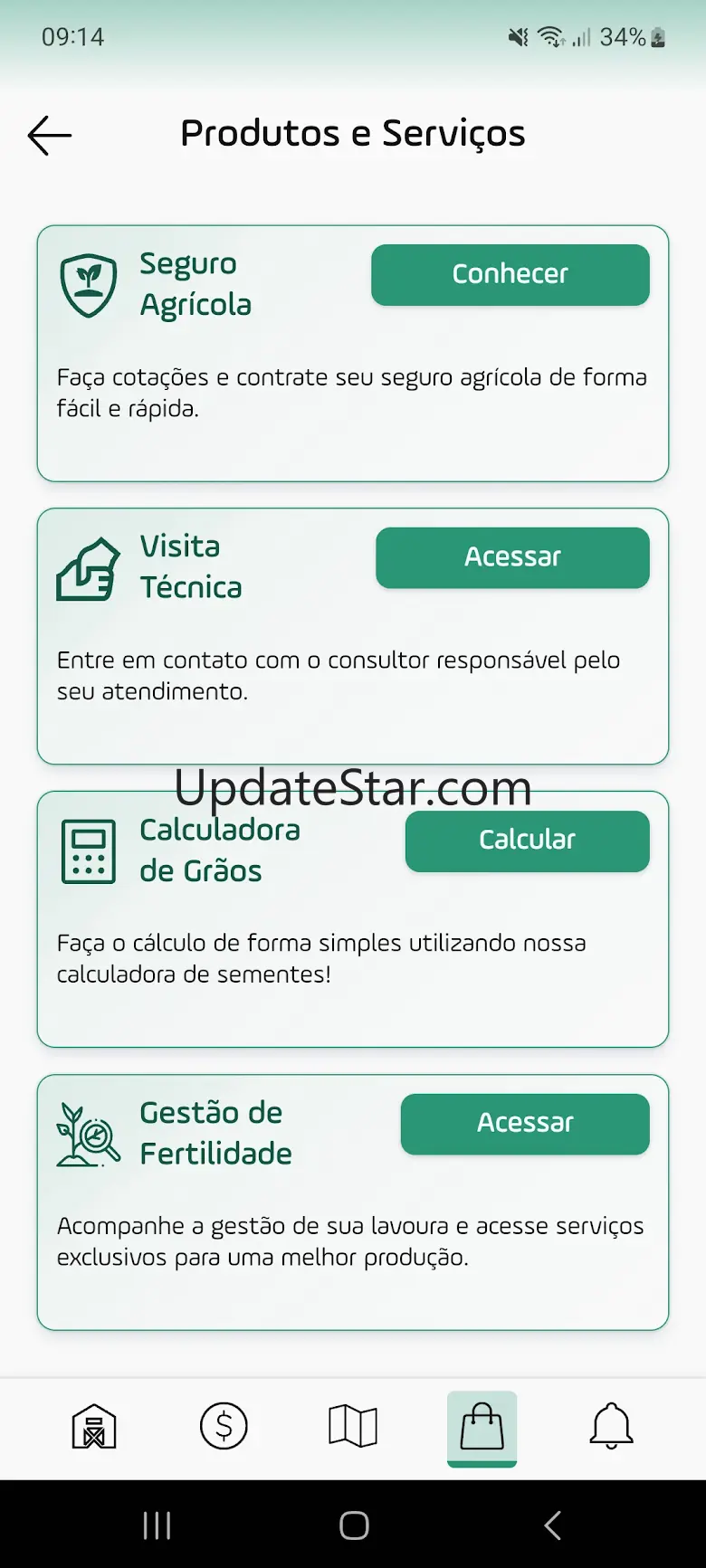 AgroGalaxy 4.5.1
