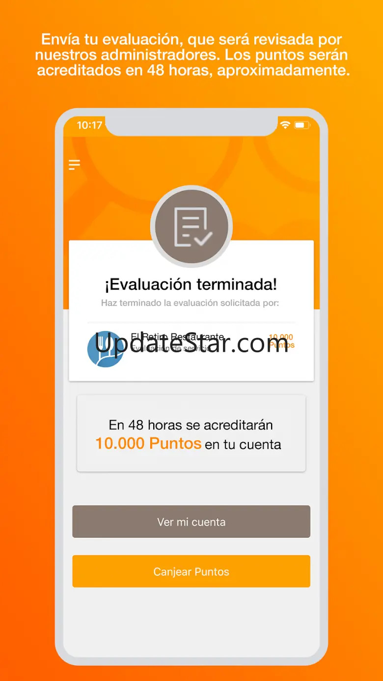 Mystery Shopper 1.2