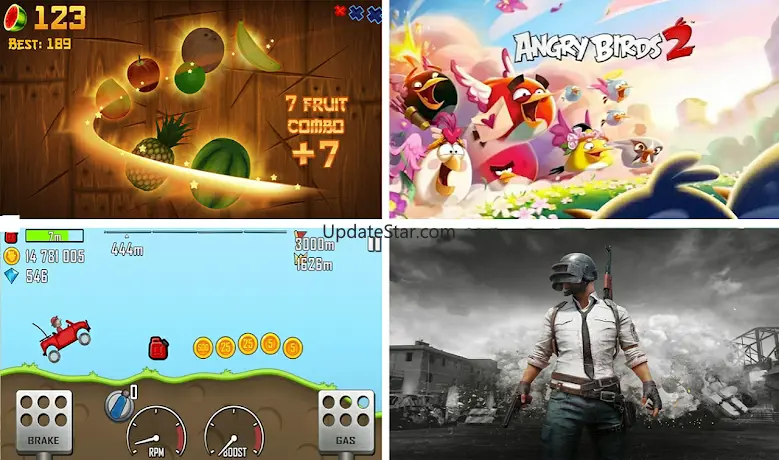 All Games App : 1000+ Games 1.4