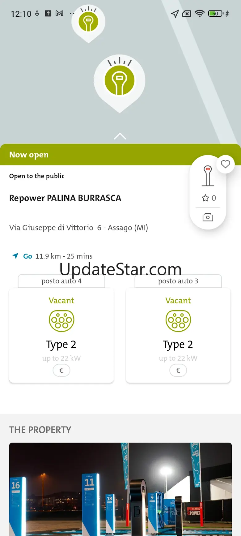 Recharge Around 3.5.3